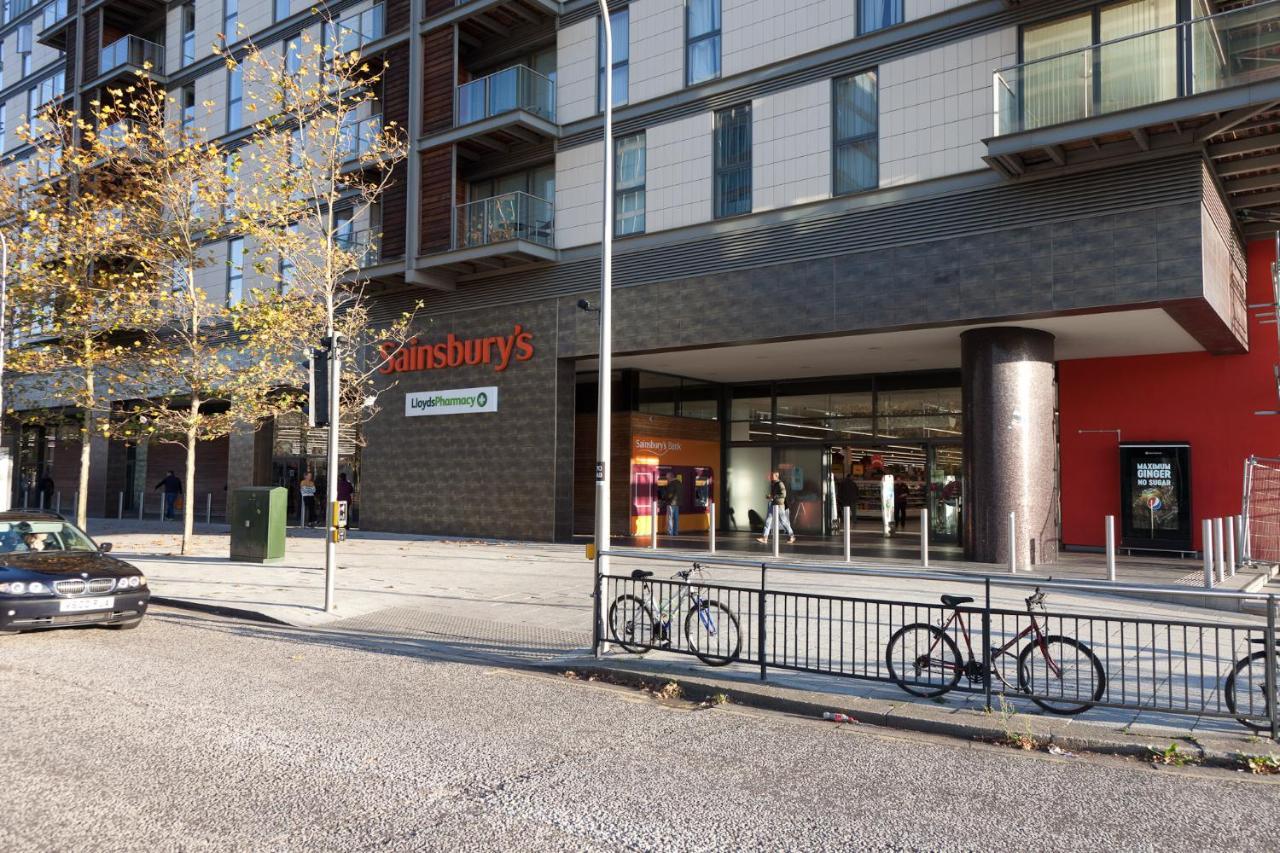Apartment Smart Apartment: 2br With Parking *